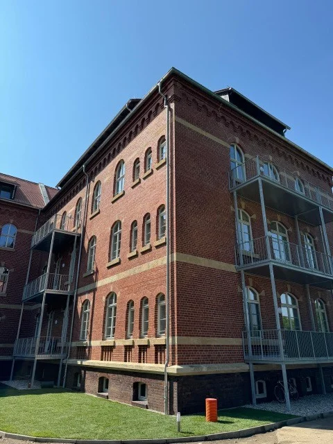 GOHLIS CARRÉ Leipzig